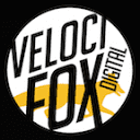 Velocifox Digital logo