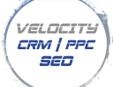 Velocity SEO Logo