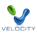 Velocity Marketing Co Inc Logo