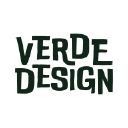 Verde Design Logo