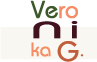 Design by Veronika | Austin logo
