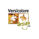 Versicolore Design Logo