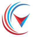Vertex Web Surf Moncton Logo