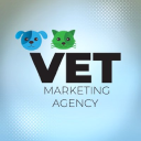Vet Marketing Agency Logo