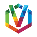 Vexom Media Web Development Logo