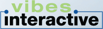 Vibes Interactive Logo