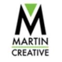 Vicky Martin Creative Logo