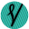 Victorious Graphix LLC Logo