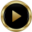 videoGROWS, thinkVAULT Logo