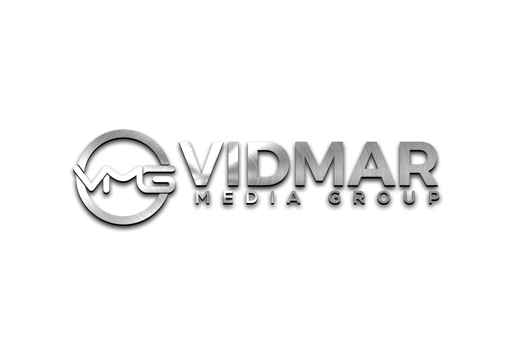 Vidmar Media Group Logo