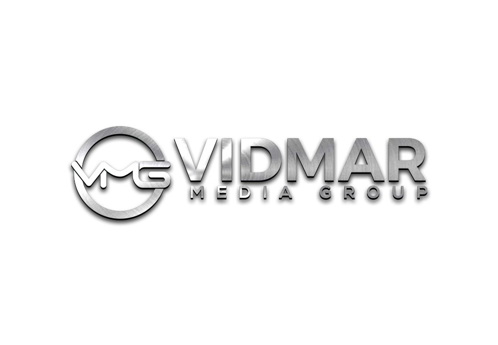 Vidmar Media Group logo