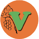 Vine Design Logo