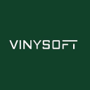 VINYSOFT Logo