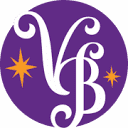 Violet Bombshell Web Solutions Logo