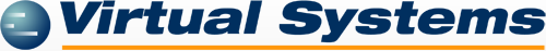 Virtual Systems Logo