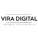 VIRA DIGITAL logo