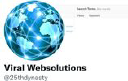 Viral Web Solutions logo