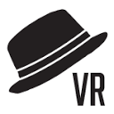 Virgil Reality Logo