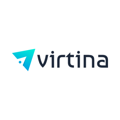 Virtina Logo