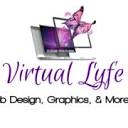 Virtual Lyfe logo