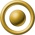 Virtual Goldmine Web Design Logo