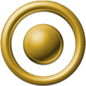 Virtual Goldmine Web Design logo