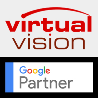 Virtual Vision Computing, LLC Logo