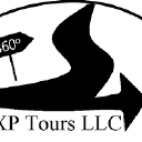 Virtual XP Tours LLC Logo