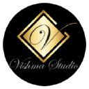 Vishma Studio Logo