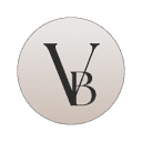 VisiBelle Web Design Adelaide Logo