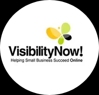 VisibilityNow! Logo