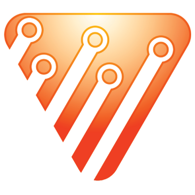 Visibly Connected logo