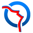 Vision 1 Media Logo