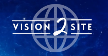Vision 2 Site Logo