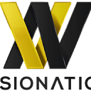 Visionation Logo