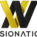 Visionation logo
