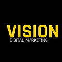 Vision Digital Marketing Logo