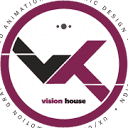 Vision House Logo