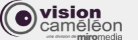 Vision Caméléon Logo
