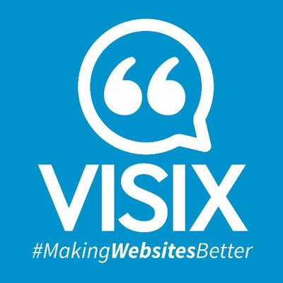 VISIX Ltd Logo