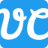 Visual Chutzpah logo