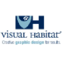 Visual Habitat Logo
