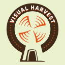 Visual Harvest Logo