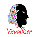 Visuallizer logo