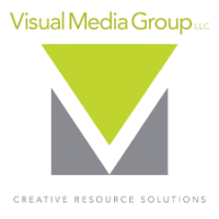 Visual Media Group, LLC Logo