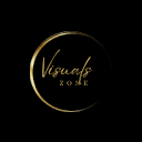 Visuals Zone Logo