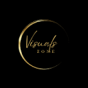 Visuals Zone logo