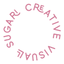 Visual Sugar Creative logo