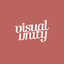 Visual Unity Logo