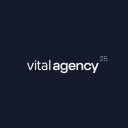 Vital Agency Limited Logo
